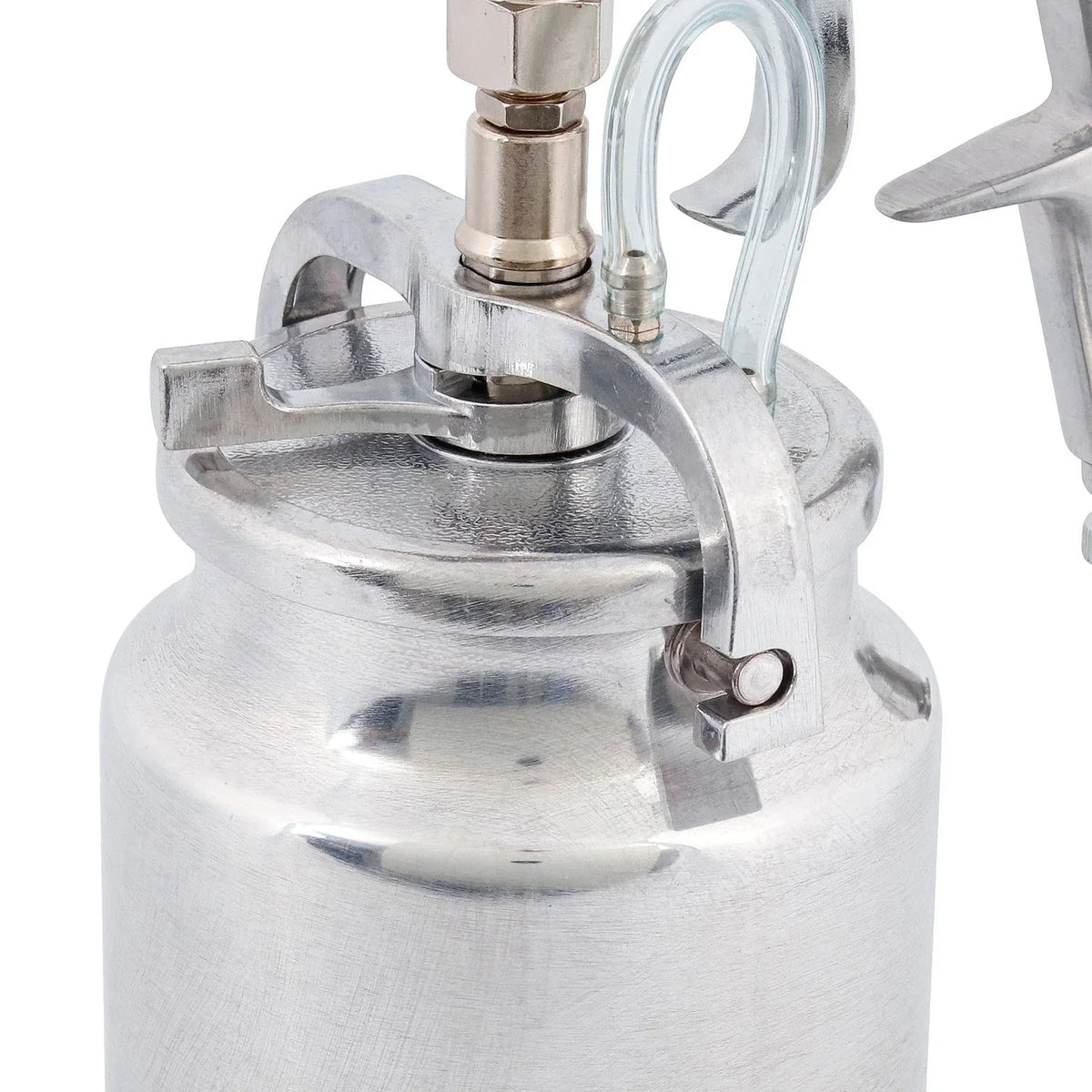 Pistola de Pintura Pneumática Alta Produção 1L Chiaperini CH PP-14