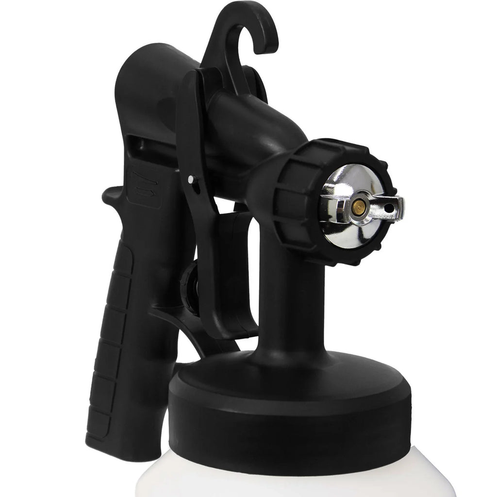 Pistola Eletrica Pulverizadora Paint Pro 220v