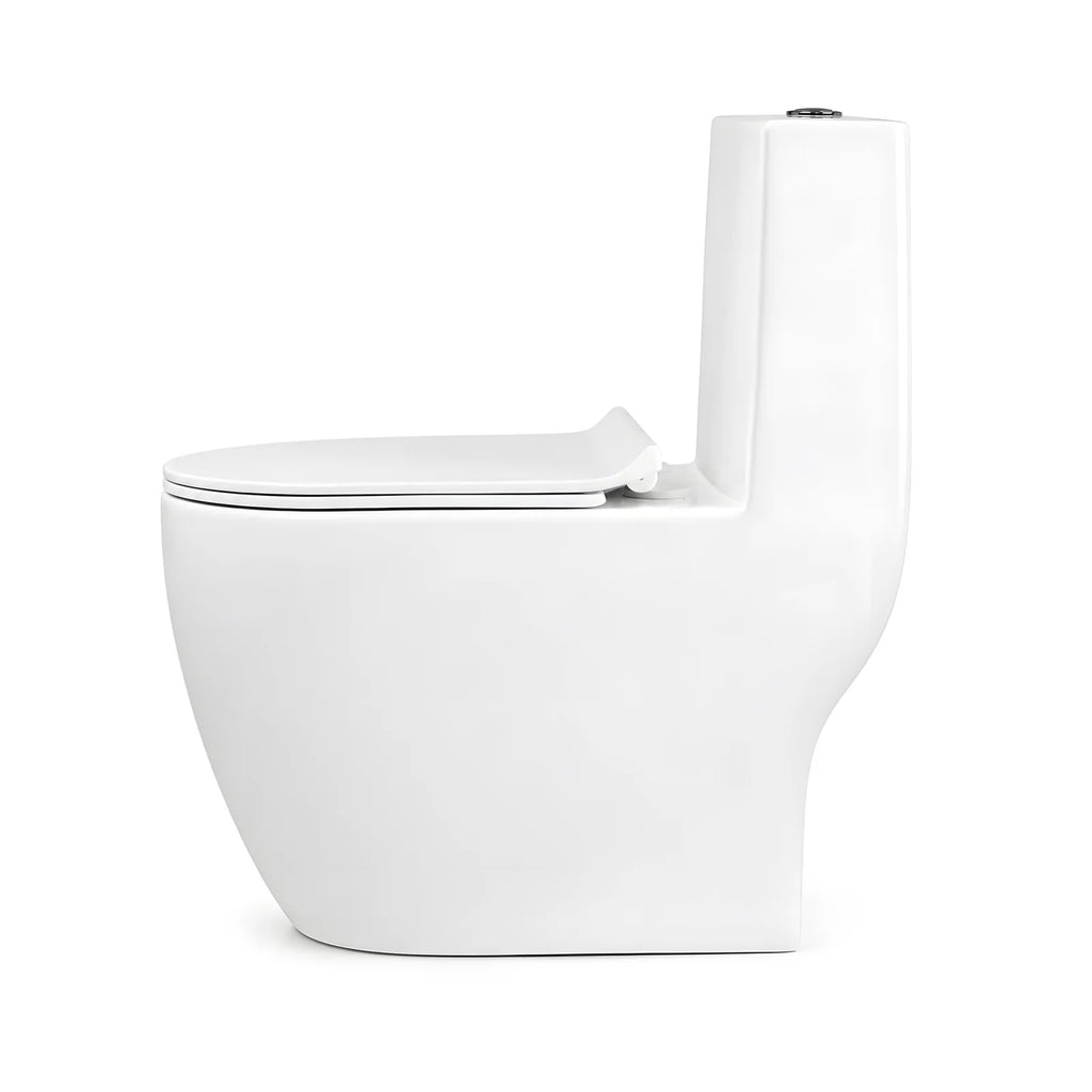 Vaso Sanitário Monobloco Smart Majestique