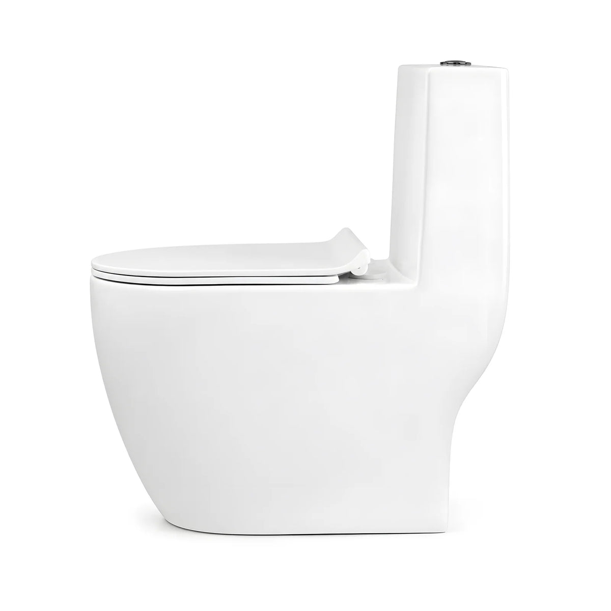 Vaso Sanitário Monobloco Smart Majestique