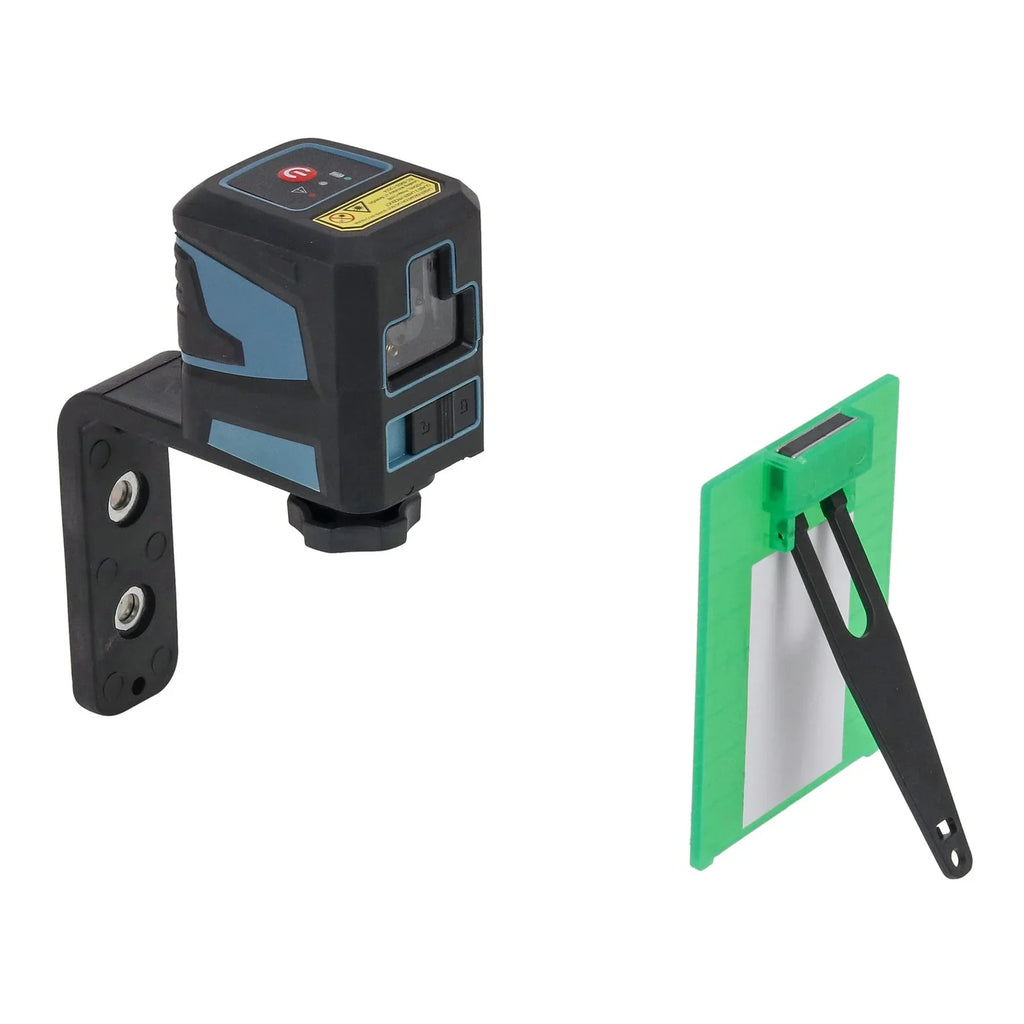 Nível a Laser Wesco Verde 15 metros WS8915K