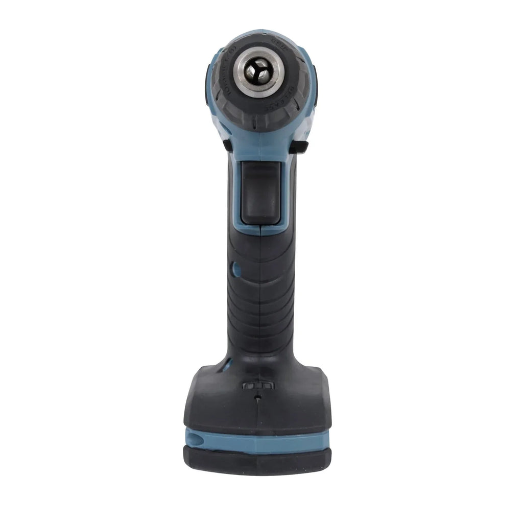 Furadeira e Parafusadeira Wesco WS2550K a Bateria 12V 3/8" com Carregador e Acessórios