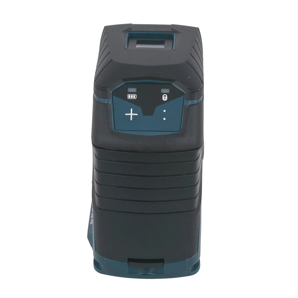 Nível a Laser Bosch Verde 15 metros GCL 2-15 G