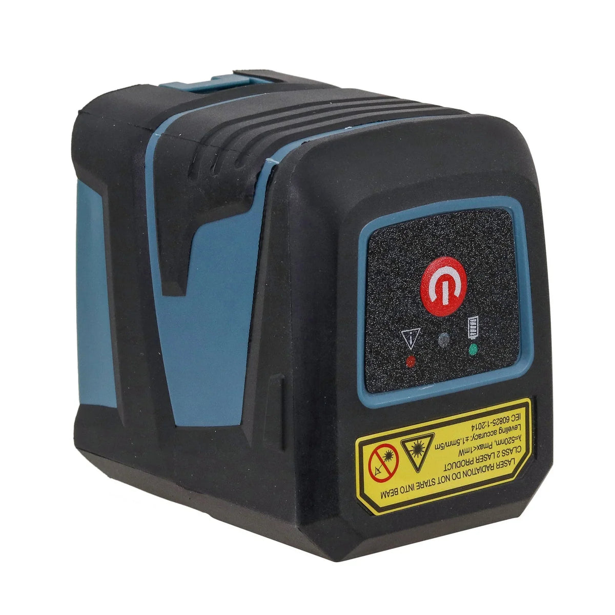 Nível a Laser Wesco Verde 15 metros WS8915K