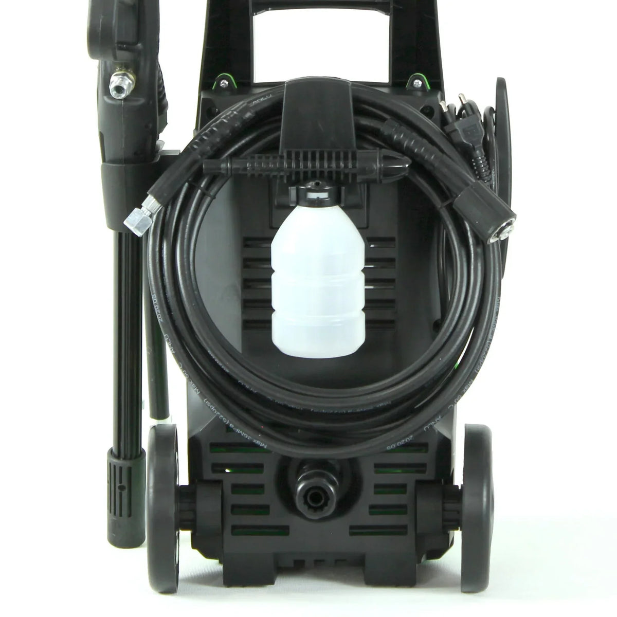 Lavadora de Alta Pressão IPC PW-C09M 127V 1305psi 1600W IPC