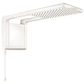 Chuveiro Elétrico Acqua Storm Ultra Banco/Cromado 7800W