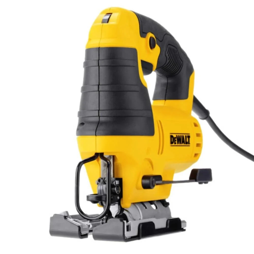 Serra Tico Tico 650W 220V com Ação Pendular DEWALT-DWE300