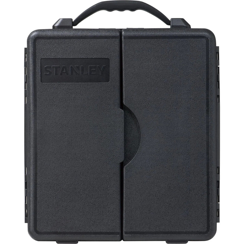 Kit Ferramenta 110 Peças Stanley