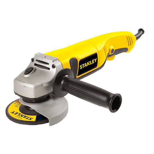 ESMERILHADEIRA ANGULAR 4.1/2" STGS1011-B2 1.000W 220V STANLEY