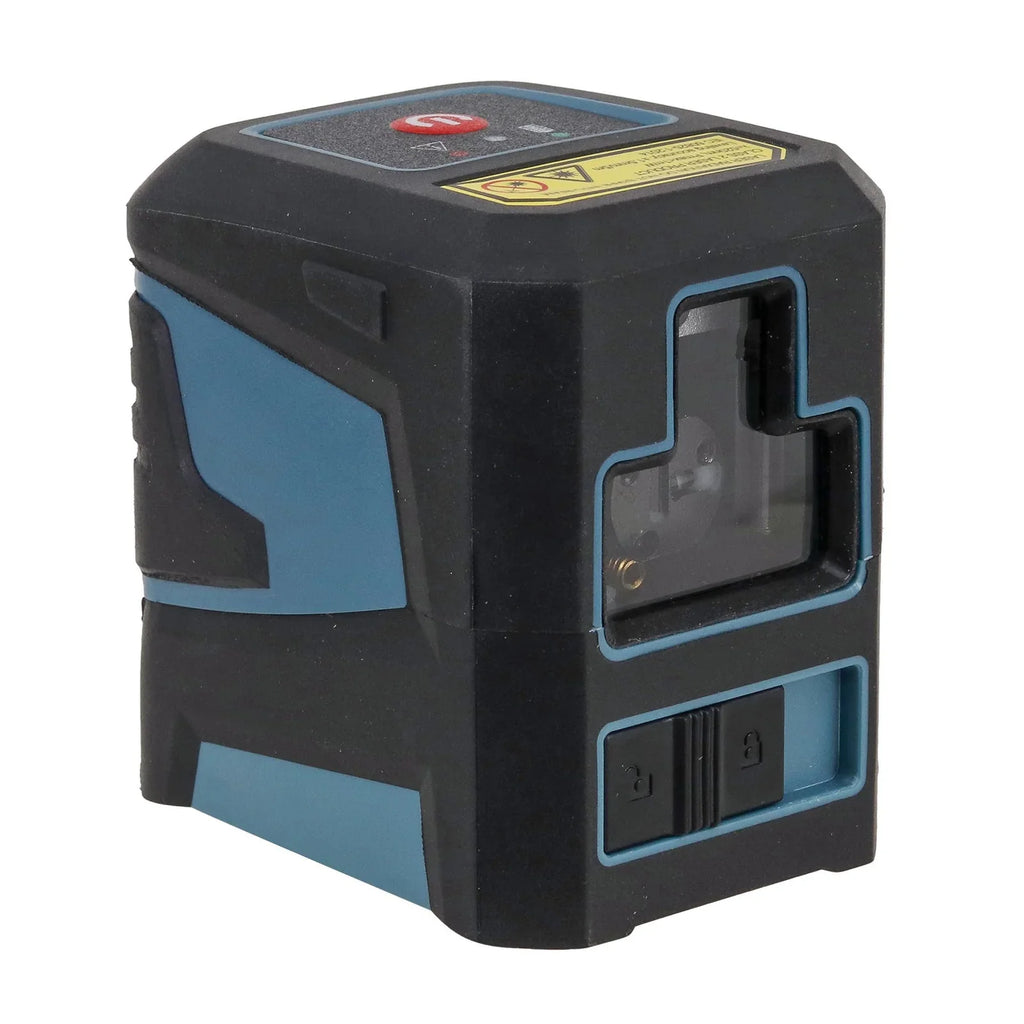 Nível a Laser Wesco Verde 15 metros WS8915K