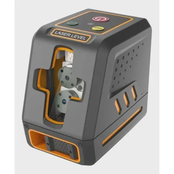 Nível Profissional A Laser Verde 30m Distância Alta Precisão