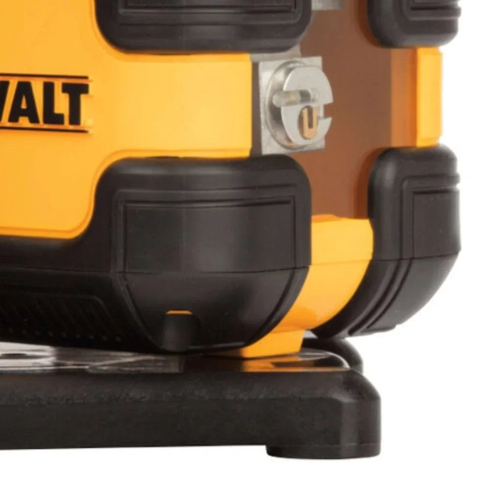 Nível Laser Verde 10m Linhas 1V1H DEWALT-DW08802CG