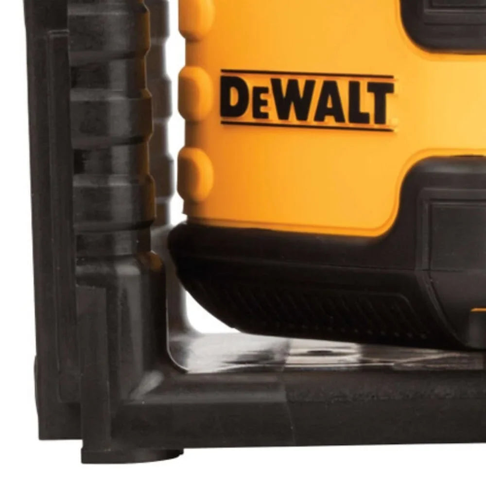 Nível Laser Verde 10m Linhas 1V1H DEWALT-DW08802CG