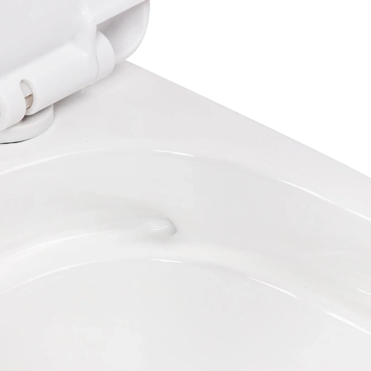 Vaso Sanitário Monobloco Smart Majestique