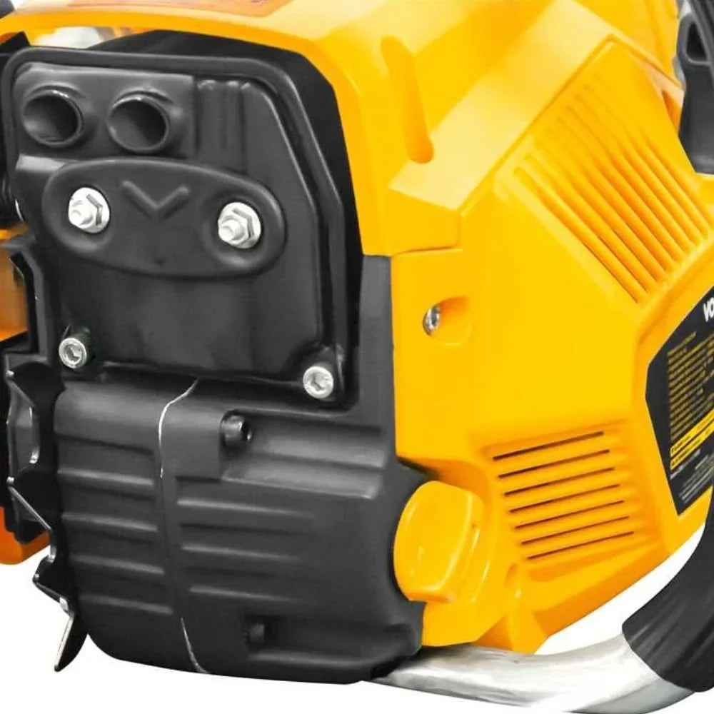 Motosserra à Gasolina MGP546 2T 54,6CC 3,3HP com Sabre de 18 Pol. VONDER-6884546100
