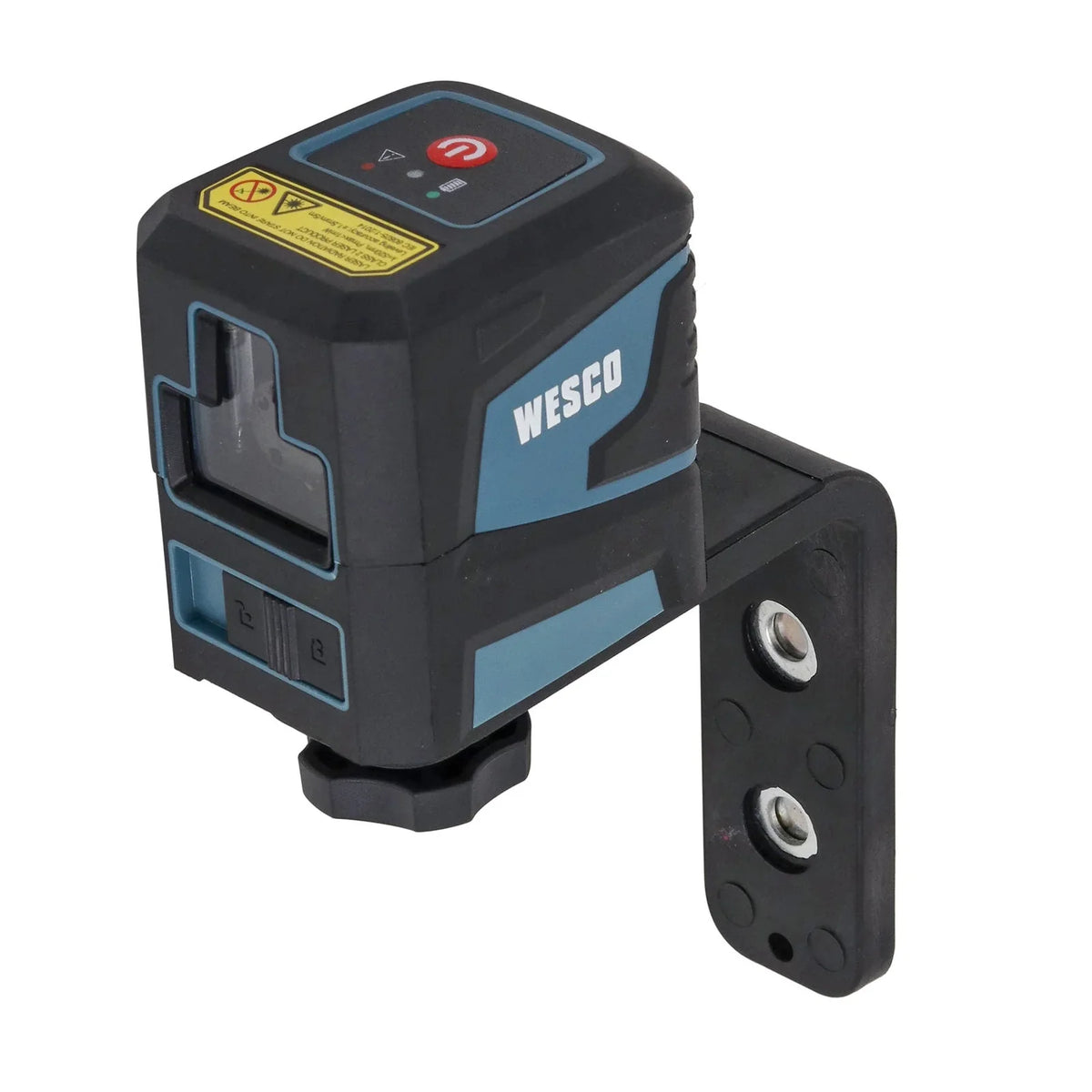 Nível a Laser Wesco Verde 15 metros WS8915K