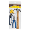 Kit de Ferramentas Tramontina 4 Peças 43409/101
