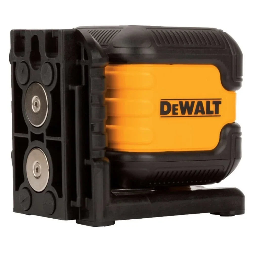 Nível Laser Verde 10m Linhas 1V1H DEWALT-DW08802CG