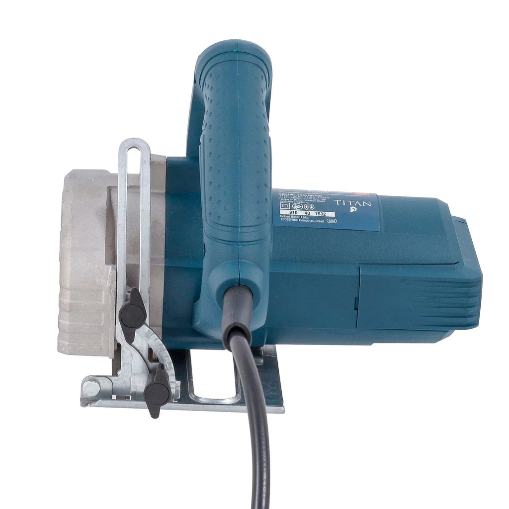 Serra Mármore Bosch GDC 150 125mm 1500W 127V (110V)