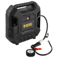 Compressor De Ar Dl1100 1 1 Kw 180 Libras/min Com Acessorios 1pc // Denzel