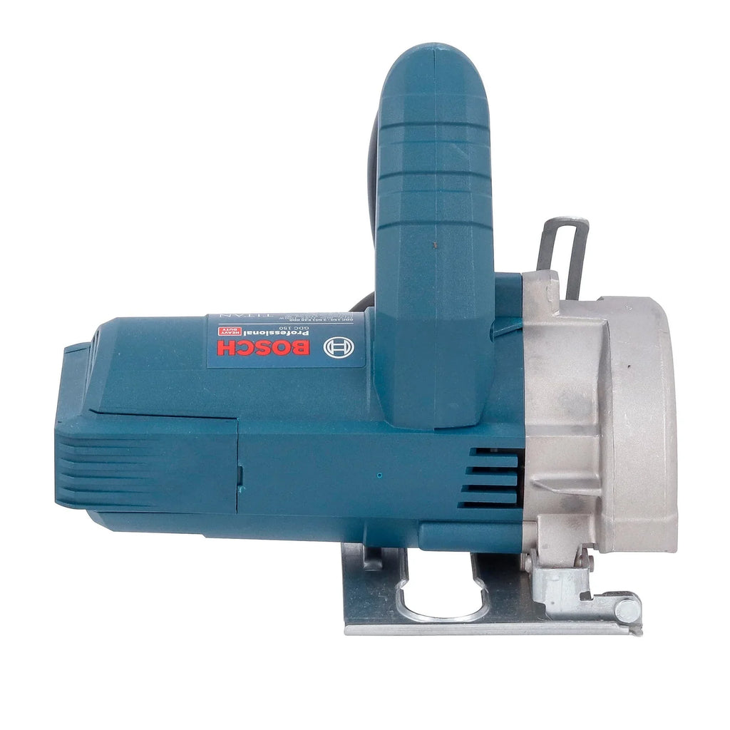 Serra Mármore Bosch GDC 150 125mm 1500W 220V