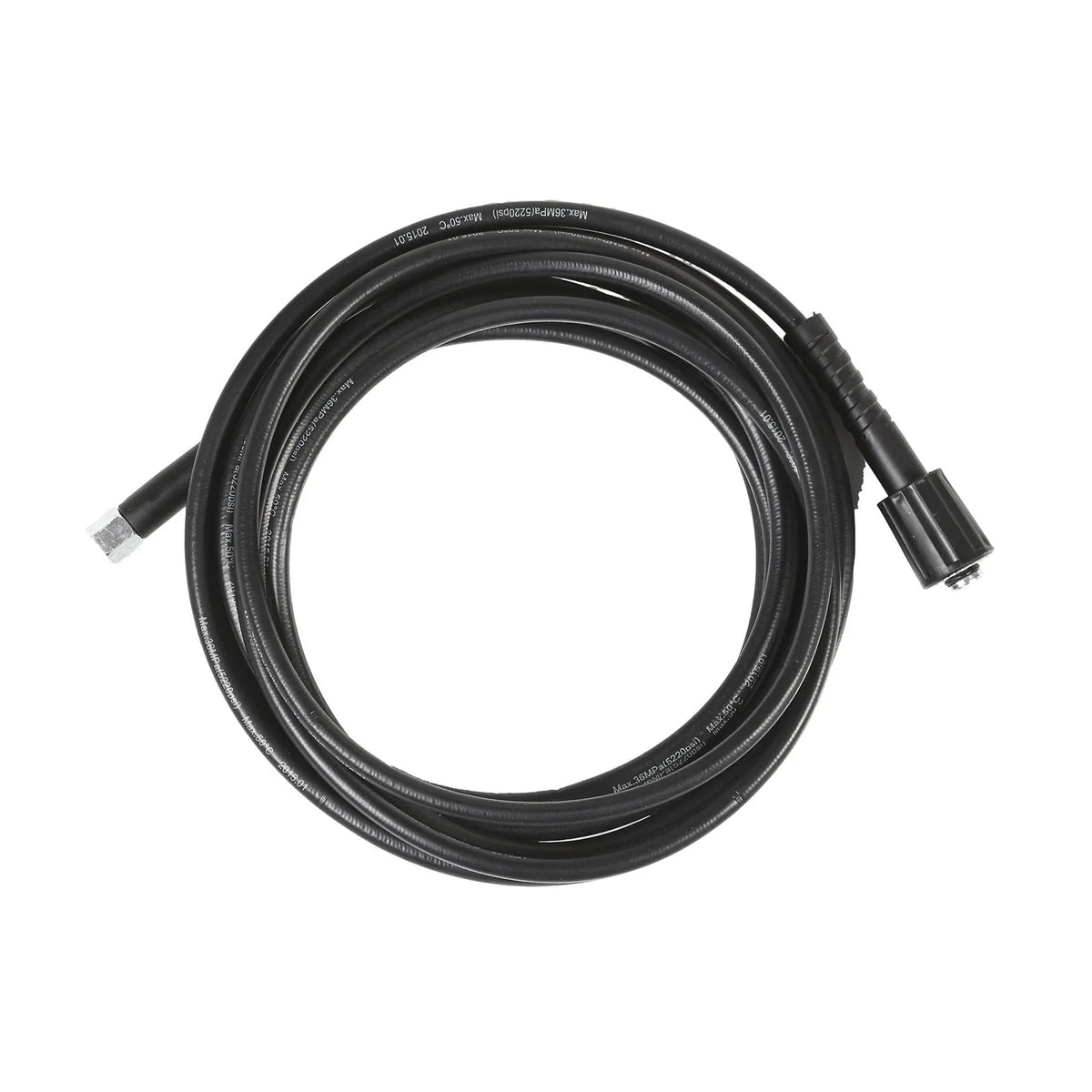 Lavadora de Alta Pressão PW-C09M 220V 1958psi 1600W IPC