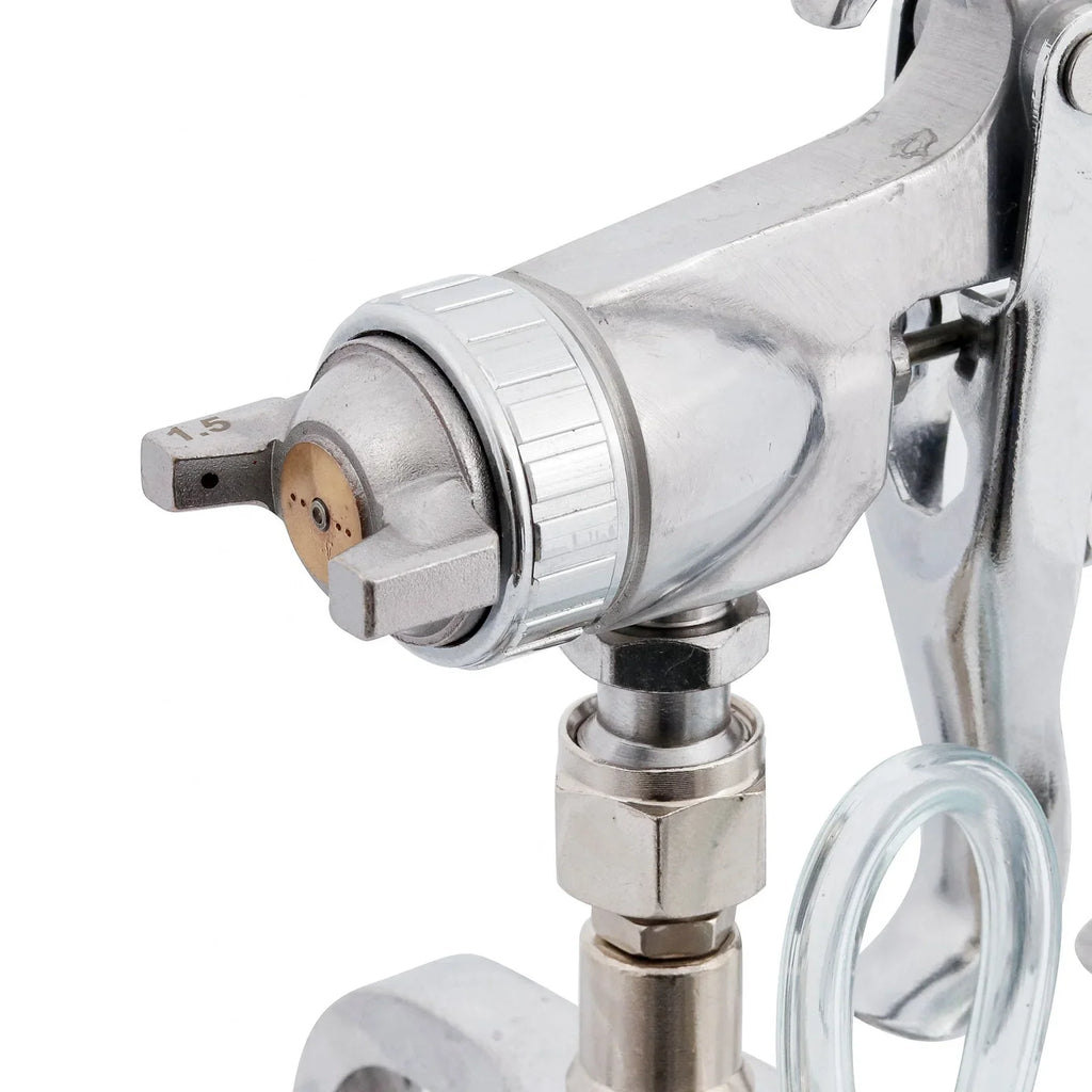 Pistola de Pintura Pneumática Alta Produção 1L Chiaperini CH PP-14