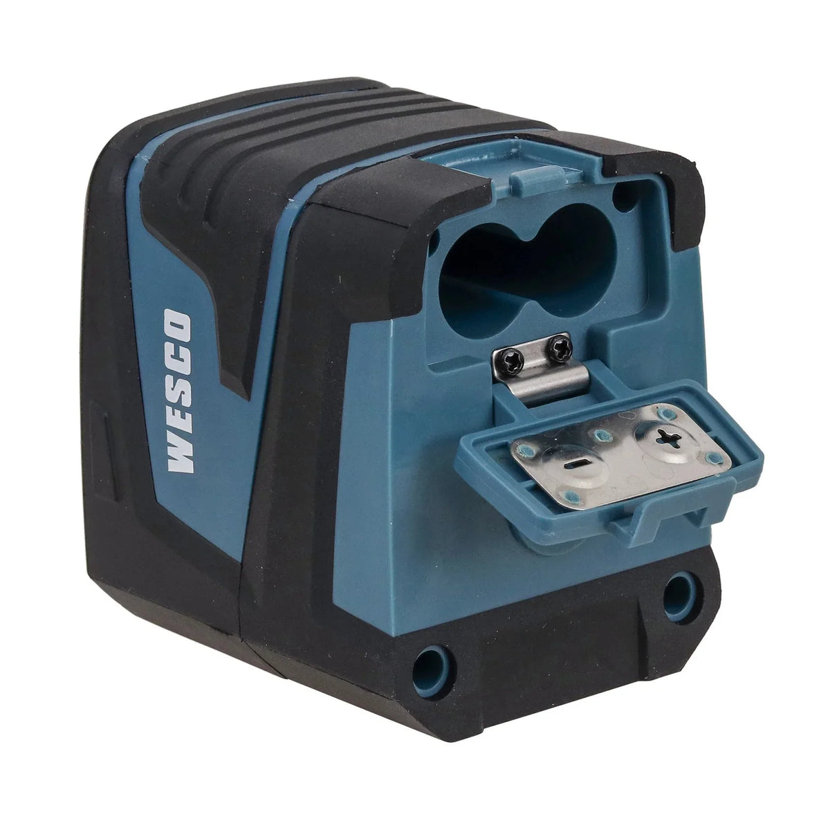 Nível a Laser Wesco Verde 15 metros WS8915K