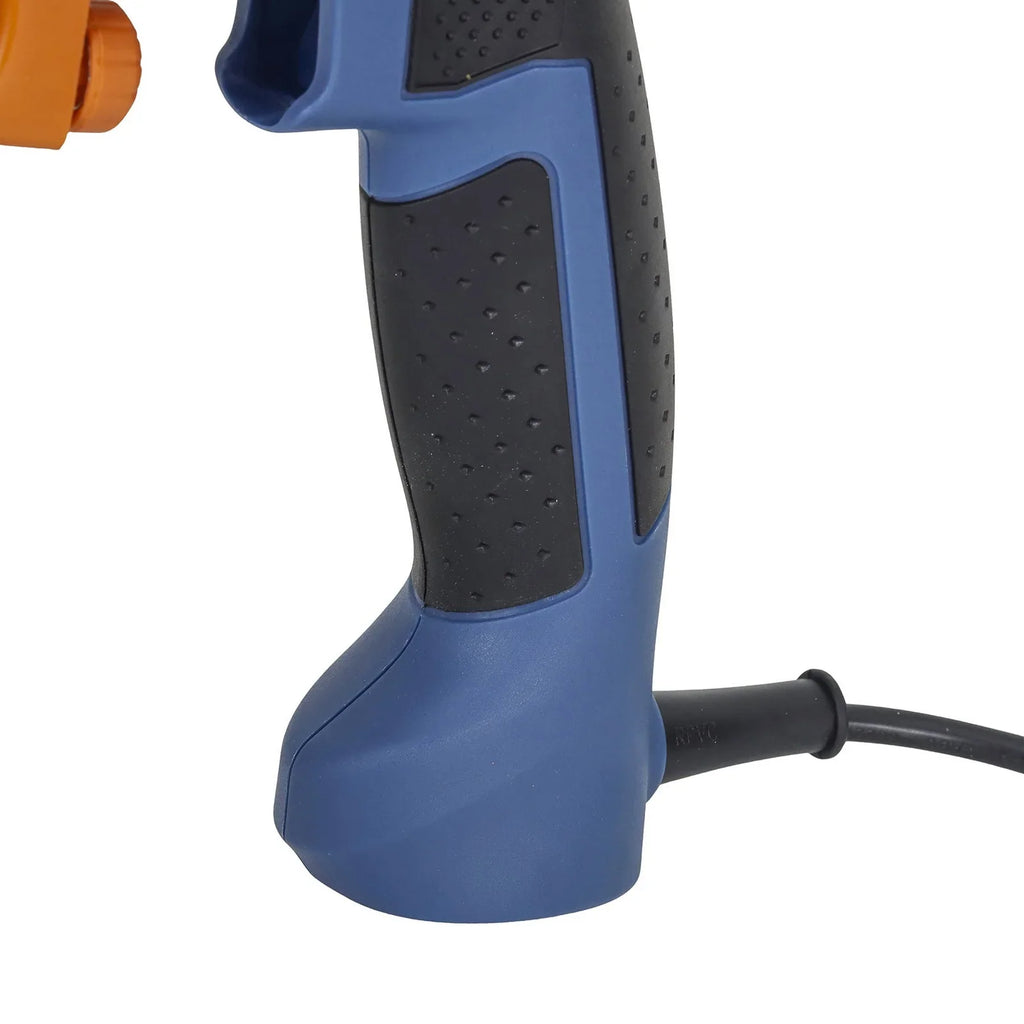 Pistola de Pintura Elétrica 900ml 400W 220V Dexter PLD3120