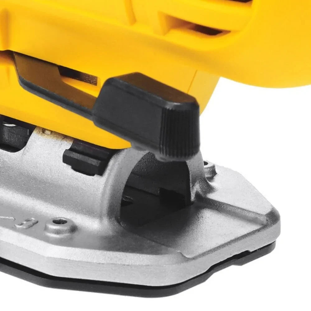 Serra Tico Tico 650W 220V com Ação Pendular DEWALT-DWE300