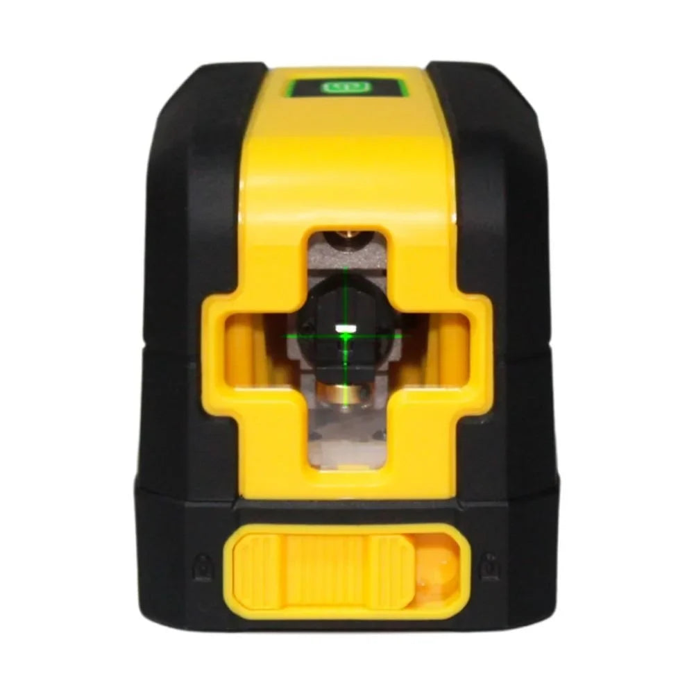 Nível a Laser MLS 20m Verde MENEGOTTI-40860600