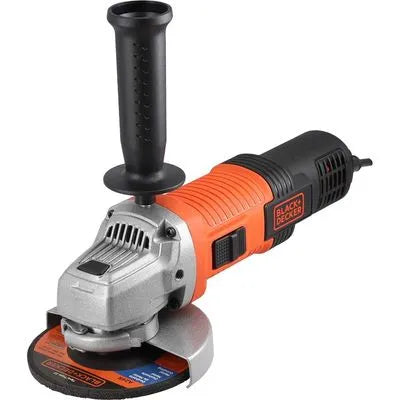 ESMERILHADEIRA ANGULAR  4.1/2" G720XB2 920W 220V BLACK & DECKER