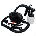 Pistola Pintura Eletrica Bravus 800ml - 127v