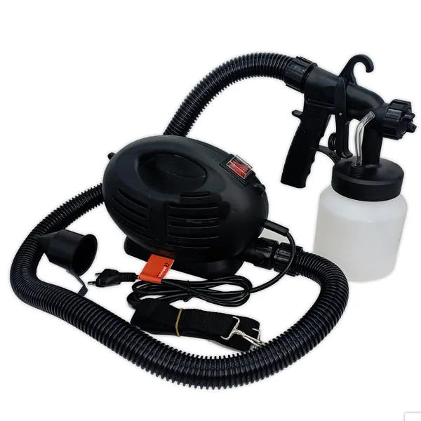 Pistola Pintura Eletrica Bravus 800ml - 127v