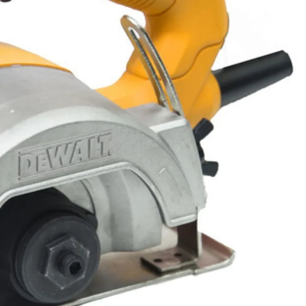 Serra Mármore 125mm 1400W 220V DEWALT-DW862
