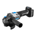 Esmerilhadeira Angular Brushless 5 Polegadas 20V sem Bateria DEKO-DKAG20BL01-S0