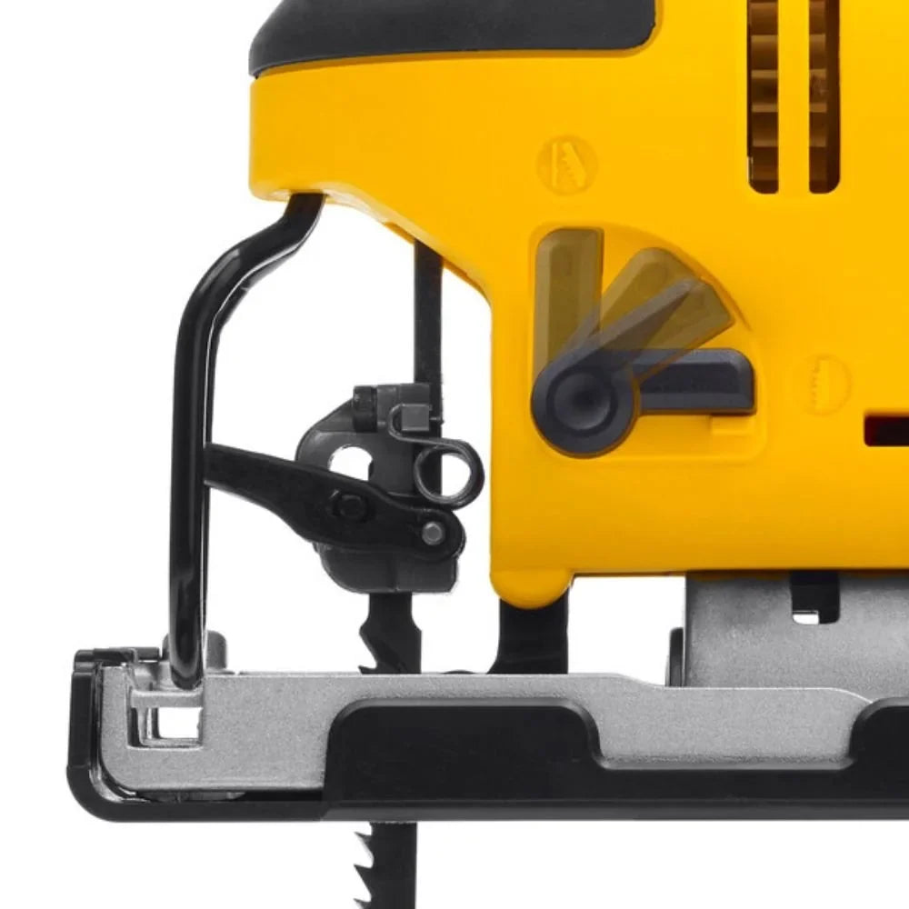 Serra Tico Tico 650W 220V com Ação Pendular DEWALT-DWE300