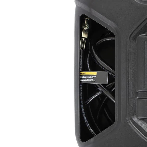 Compressor De Ar Dl1100 1 1 Kw 180 Libras/min Com Acessorios 1pc // Denzel