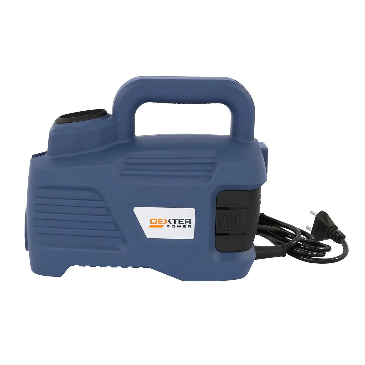 Pistola de Pintura Pulverizadora HVLP Elétrica 900ml 600W 127V (110V) Dexter PLD3112B