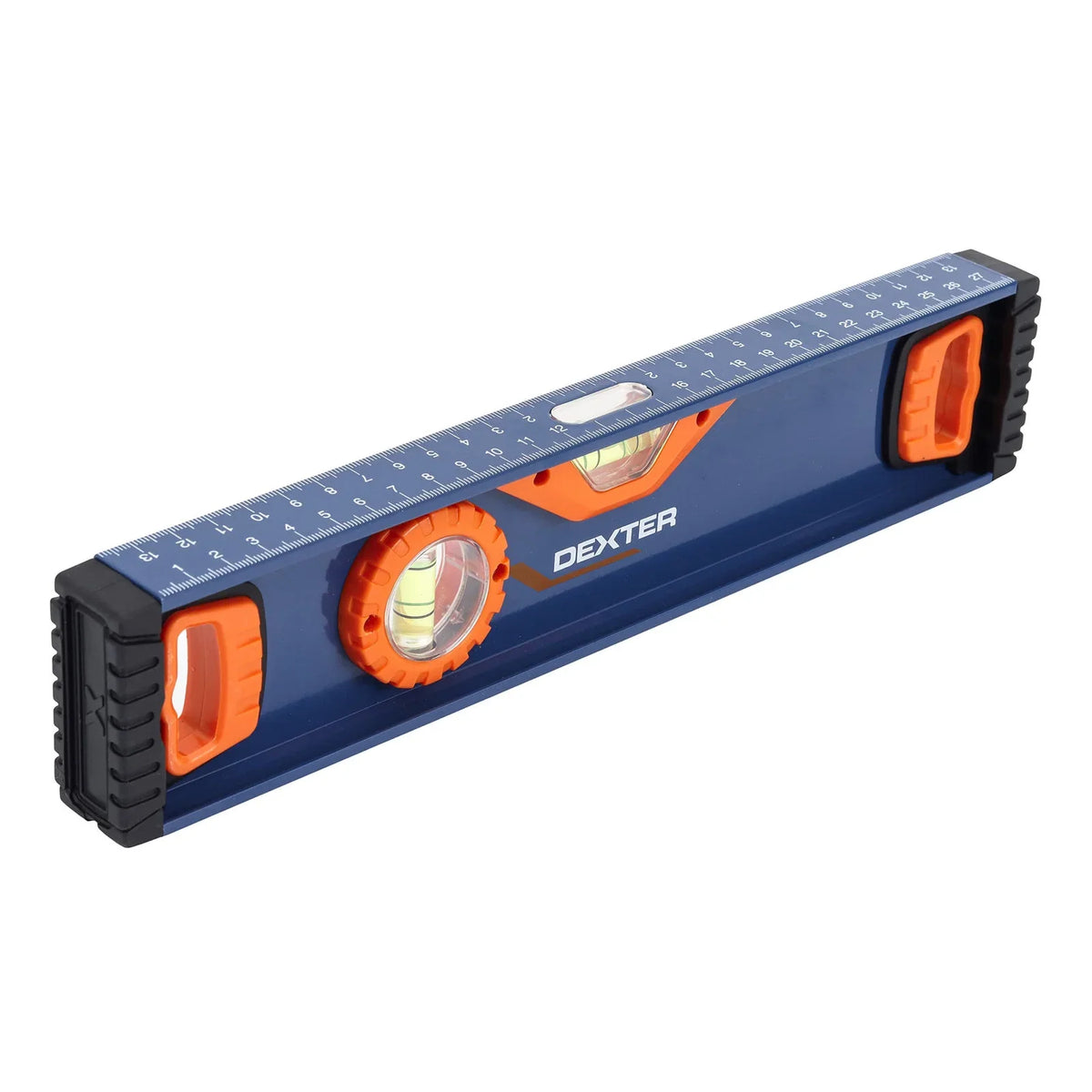 Kit de Ferramentas Dexter Aço Cromo-Vanádio com Maleta 108 Peças