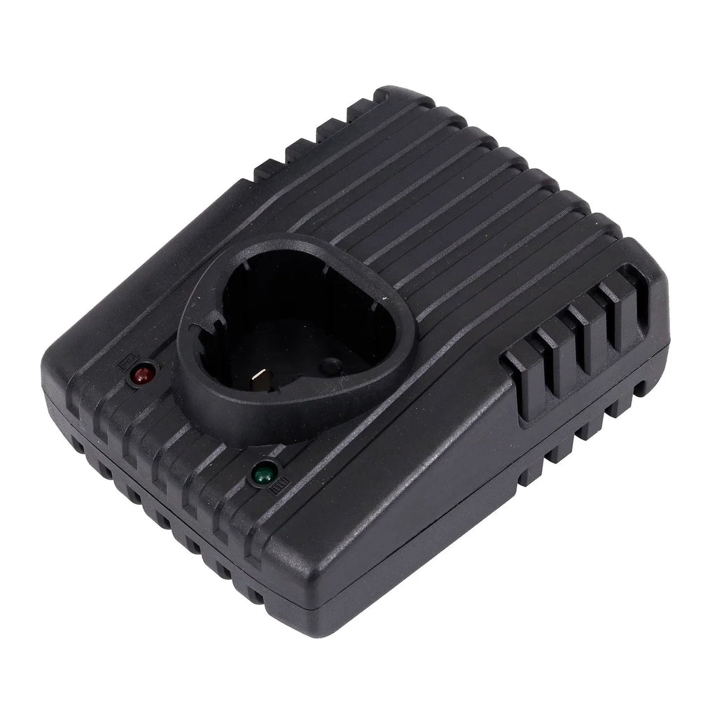 Furadeira e Parafusadeira de Impacto Wesco WS2547 a Bateria 12V 3/8" com Carregador e Bateria