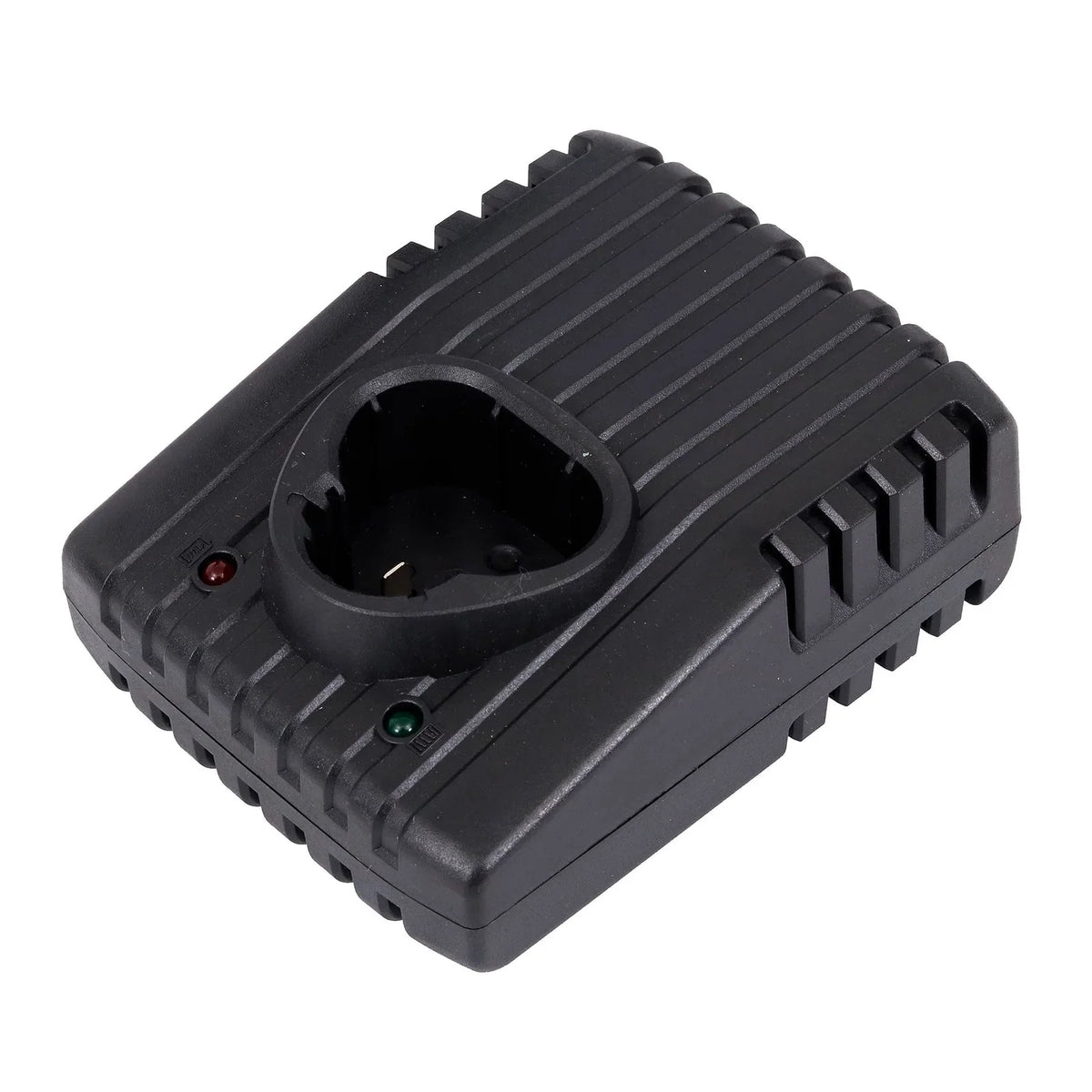 Furadeira e Parafusadeira de Impacto Wesco WS2547 a Bateria 12V 3/8" com Carregador e Bateria