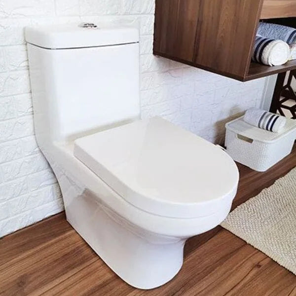 Vaso Sanitário Monobloco Reno R 350