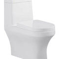 Vaso Sanitário Monobloco Reno R 350
