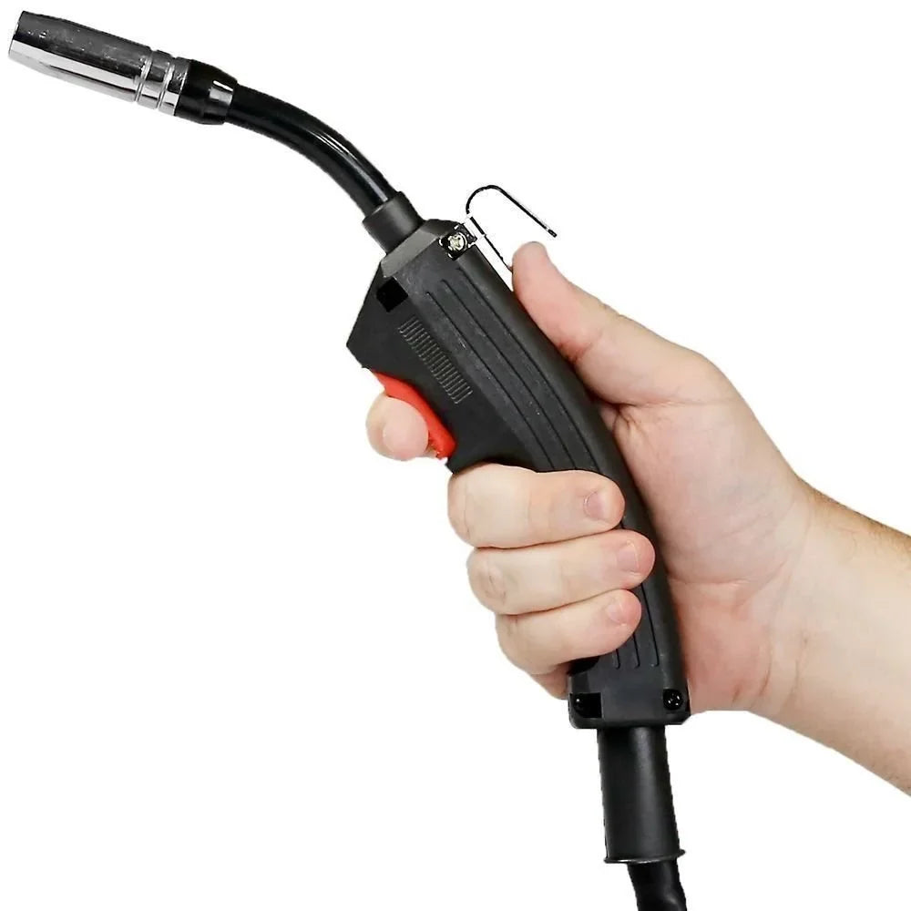 Máquina de Solda Inversora MIG sem Gás 100A 127V Sem Escudo FORTGPRO-FG4005W127S