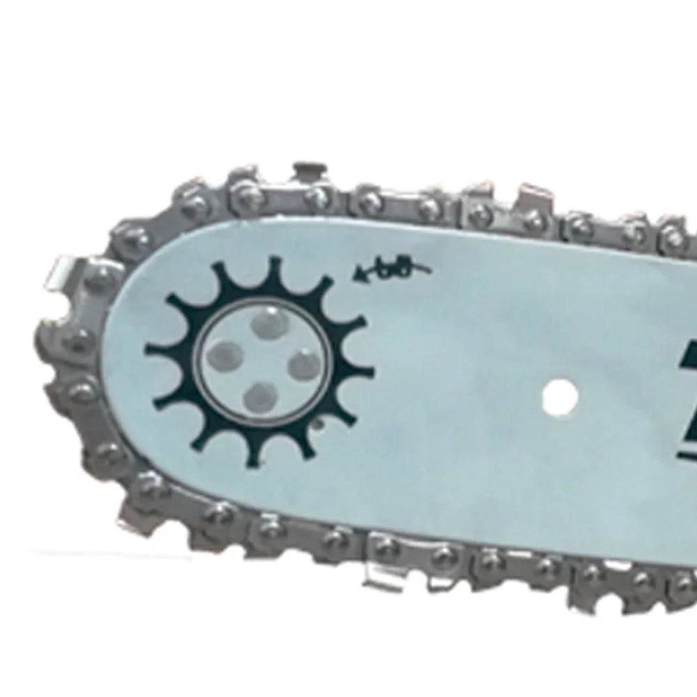 Motosserra a Gasolina TCS25X-12SN-GII 2T 25,4CC 1,14HP com Sabre 12 Pol. TOYAMA-401-034