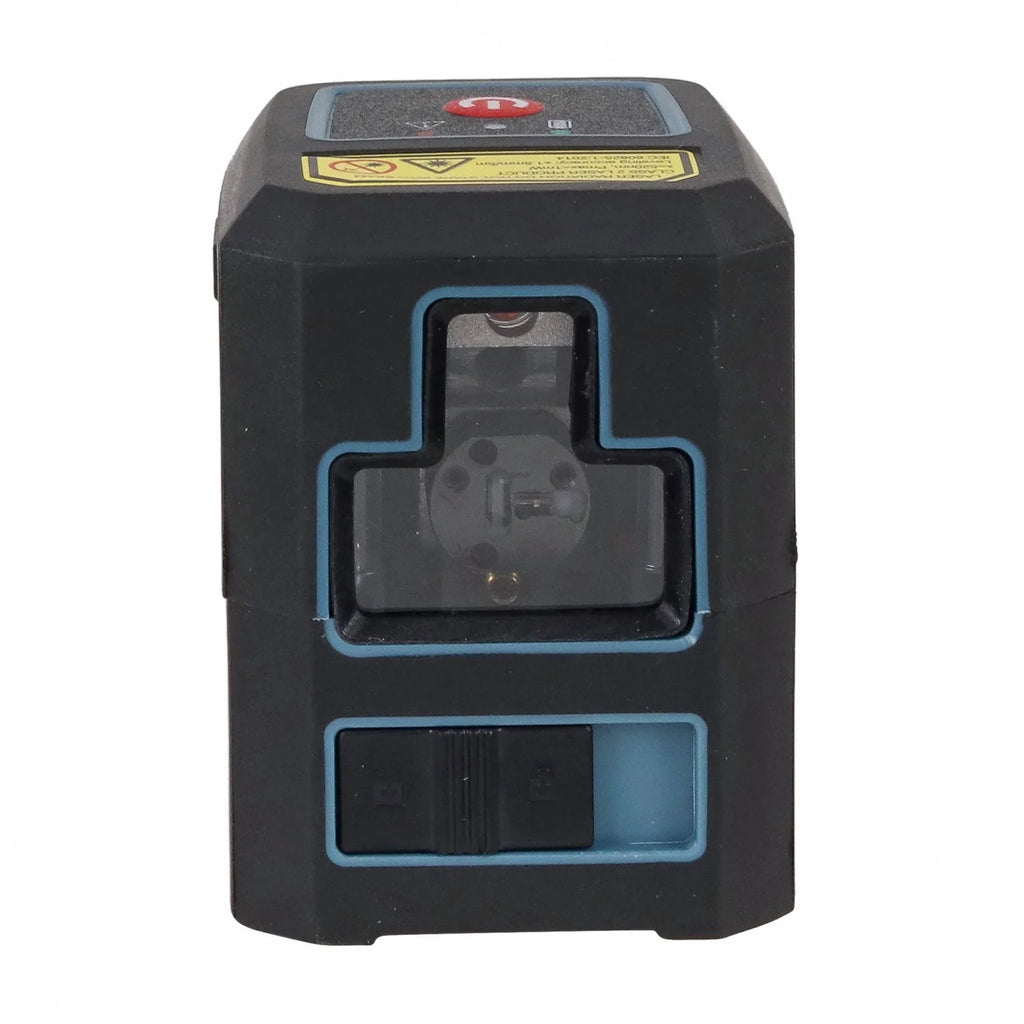 Nível a Laser Wesco Verde 15 metros WS8915K