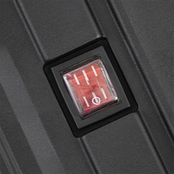 Compressor De Ar Dl1100 1 1 Kw 180 Libras/min Com Acessorios 1pc // Denzel