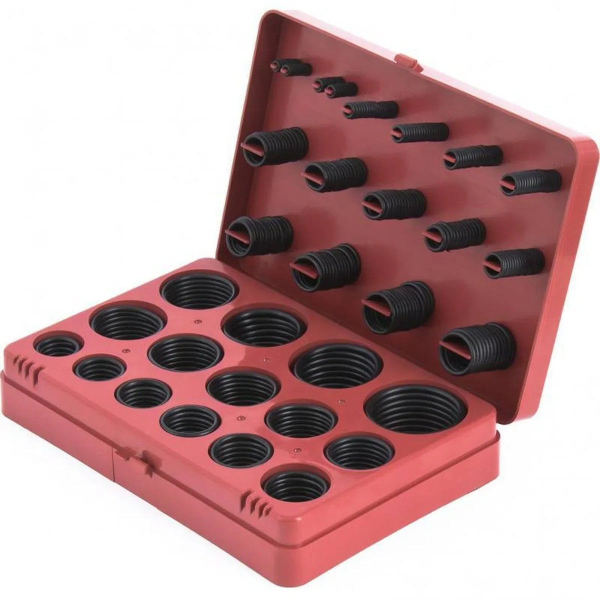 Kit Anel 404 Peças MTX