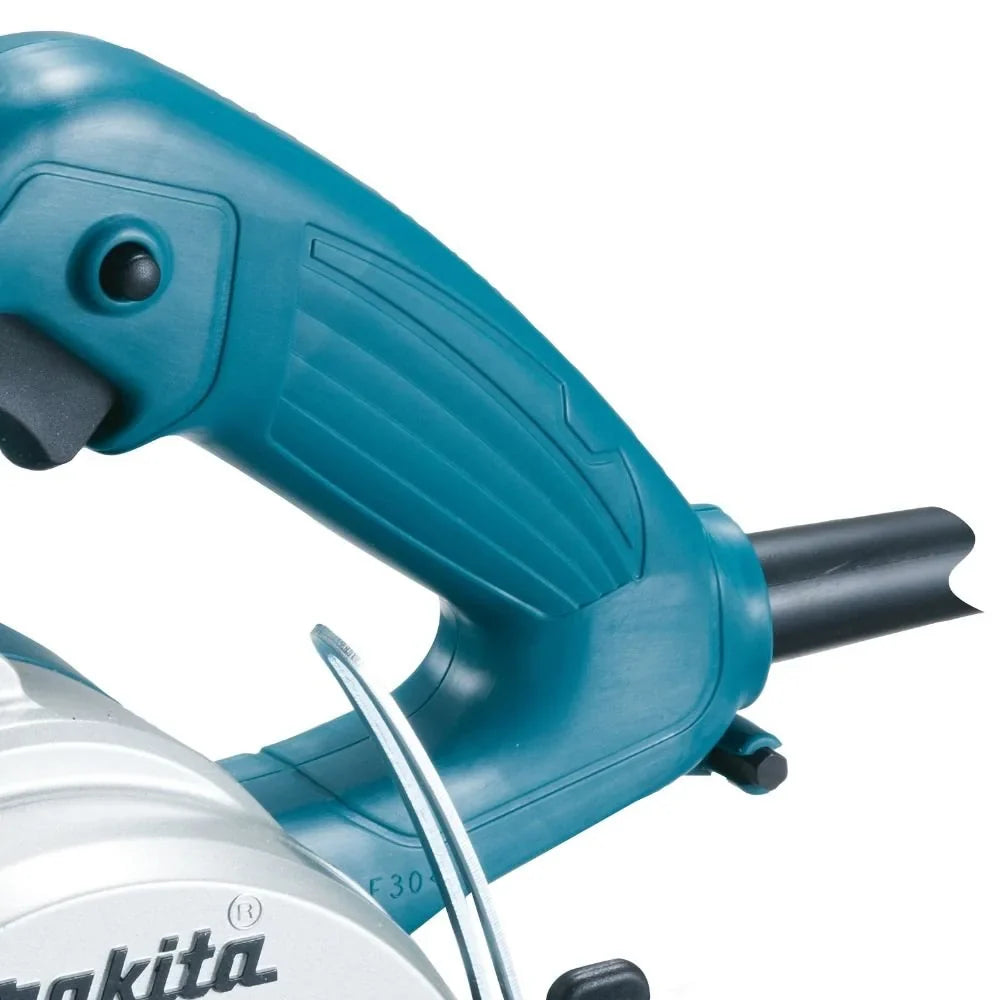 Serra Mármore à Seco 4.3/8 Pol. 1.300W 110V com 2 Discos MAKITA-4100NH3ZX2